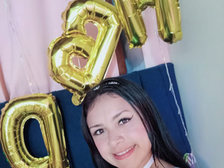 MY BIRTHDAY
