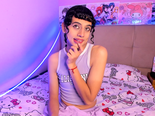 screen shots of stream