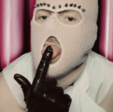 JulianMask