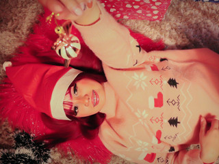 X-mas Part III