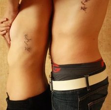 BadBoyAndGirl