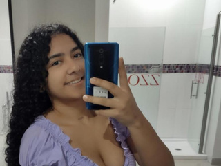Vivacious Vixen