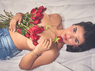 The Most Beauty Rose!