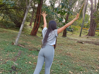 Al ire libre 🌳