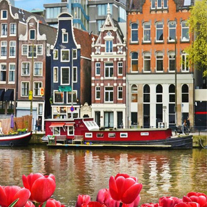 Travel