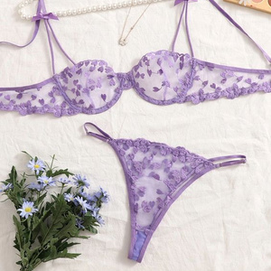 Cute lingerie