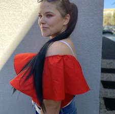 Tina-Kristi