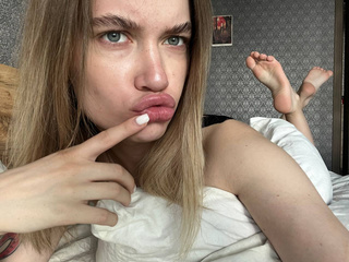 good morning with Nika🥰