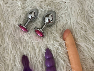 😈my toys😈