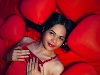 Happy Valentine's Day