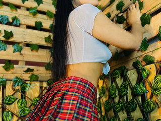 Sexy Latina