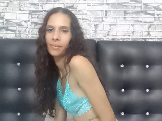 feeling horny