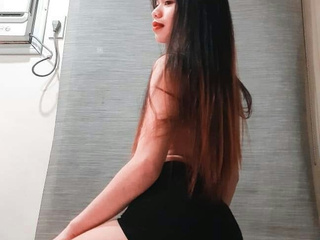prett me