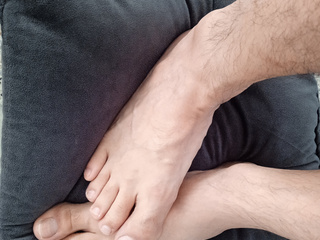 Feet