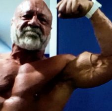 OldManMuscle
