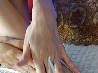 creamy princess