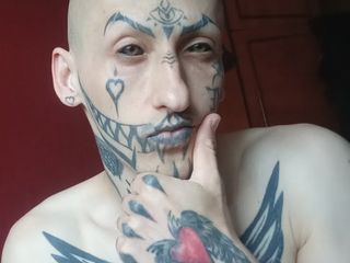 Cupid Black