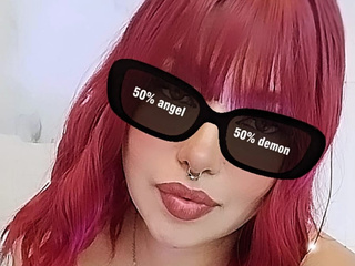 my new look