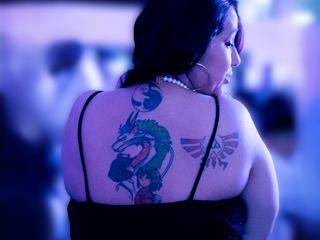 the girl with the dragon tattoo