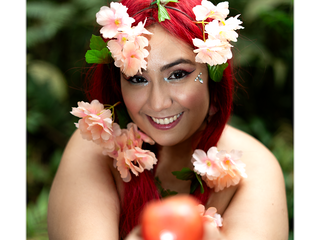 Forest Fairy