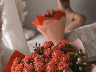 Цветочки от ВАС❤️💐🥹