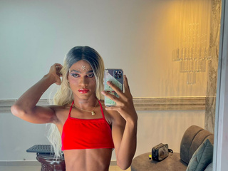 Red! ❤️🔥