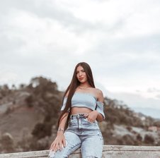 Salome-Petite