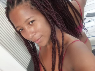 ebony