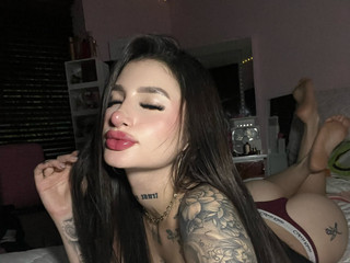 Sexy face