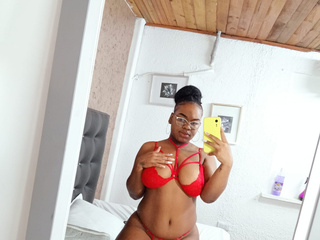 I love red