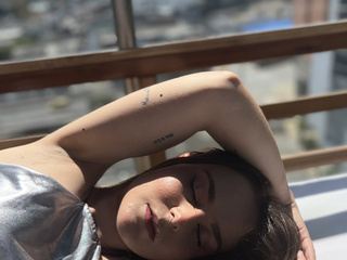 Sun shadows ♥