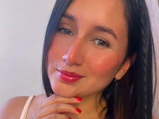 Nice eyes