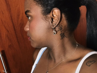 Tattoo ❤️‍🔥