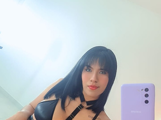 ♠ Horny latina ♠