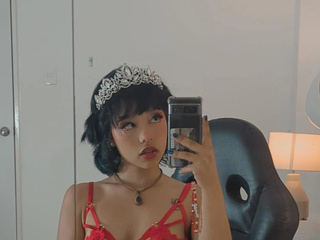 would you like to be with me?