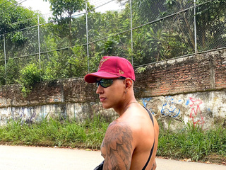 travel montain