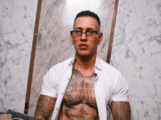 Sesual boy