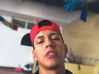 I am the boy of your dreams