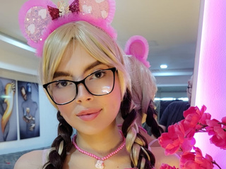 Taliana cute