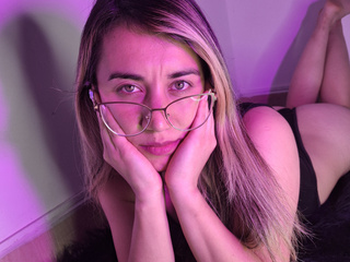 The woman of your dreams❤️