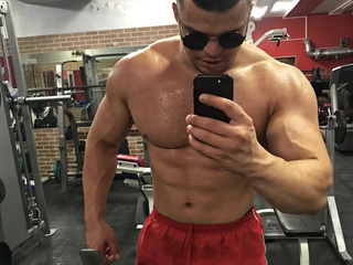 muscle