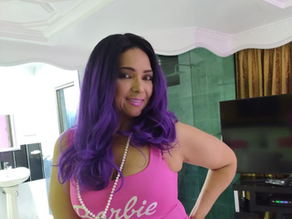 Barbie💗