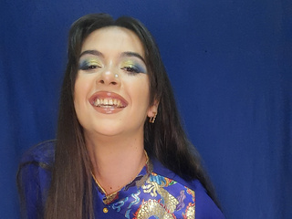 Feeling Blue