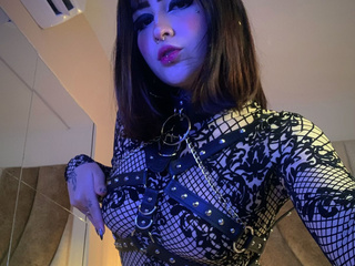 YOUR SWEET DEVIL!