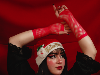MERRY CHRISTMAS ❄
