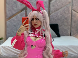 NIKKE mobbunny!!!