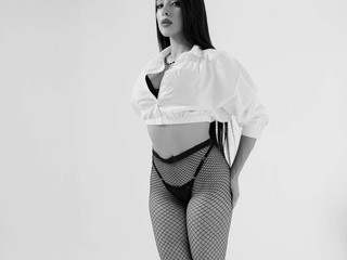 🤍Black and white🖤