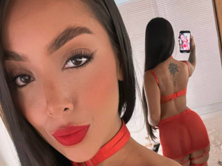 Red passion 🍒