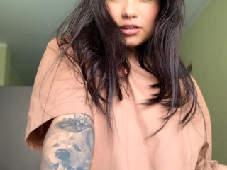 Kiss me