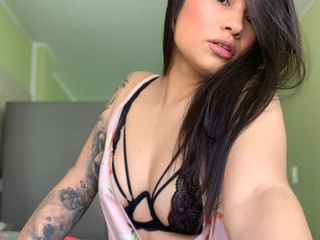 Provocative look